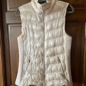 Tommy Hilfiger light pink vest